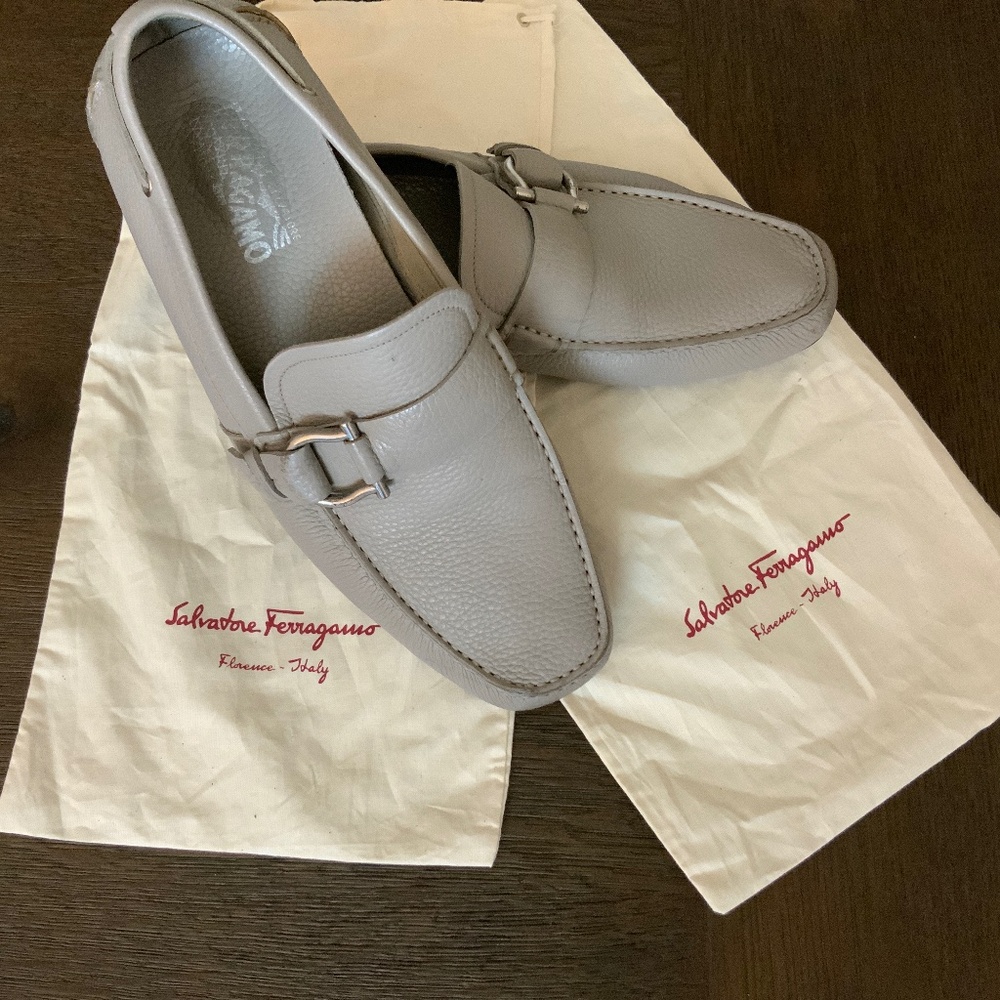 Salvatore Ferragamo Drivers